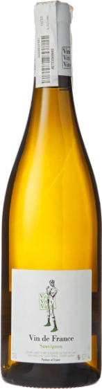 Акція на Вино Vini Viti Vinci Vin de France Sauvignon белое сухое 15.5 % 0.75 л (BWR9652) від Stylus