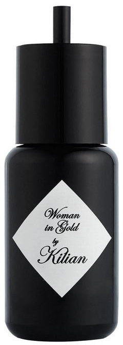 Акція на Парфюмированная вода Kilian Woman in Gold 50 ml Рефил від Stylus