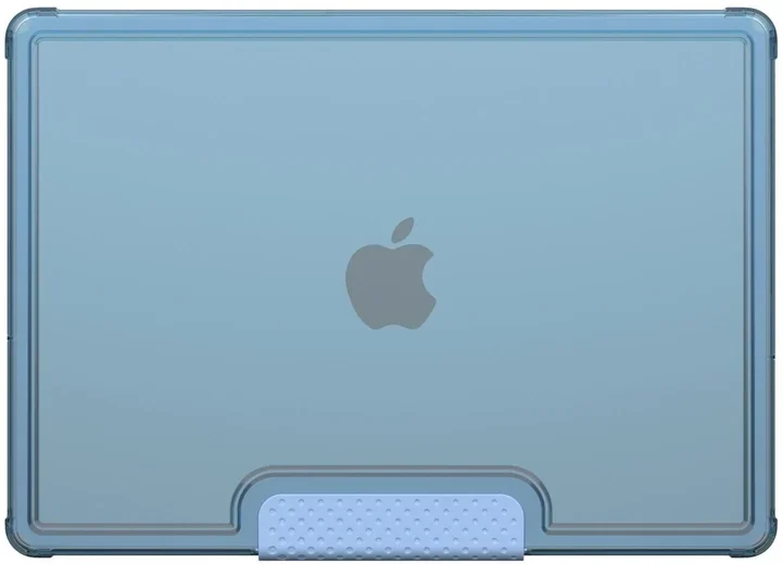 Акція на Uag [U] Lucent Cerulean (134004115858) for MacBook Pro 16" M3 | M2 | M1 від Stylus
