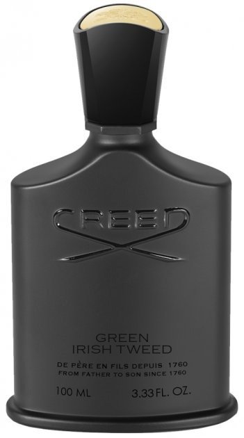 Акція на Парфюмированная вода Creed Green Irish Tweed 100 ml від Stylus