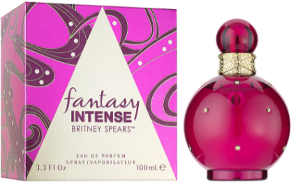 Акція на Парфюмированная вода Britney Spears Fantasy Intense 100 ml від Stylus