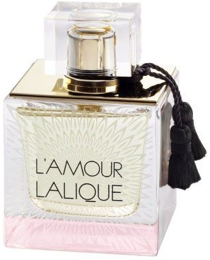Акція на Парфюмированная вода Lalique L'Amour 100 ml Тестер від Stylus