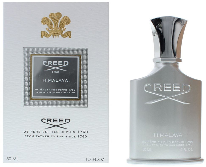 Акція на Creed Himalaya (мужские) парфюмированная вода 50 мл від Stylus