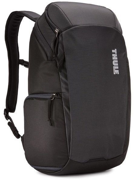 Акція на Thule EnRoute Medium Dslr Backpack Black (TECB-120) for MacBook 13" від Stylus