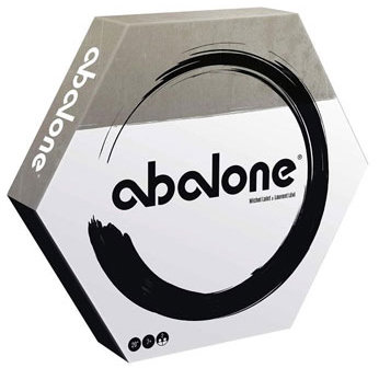 Акция на Настольная игра Abalone (Абалон) AB02UAN от Stylus