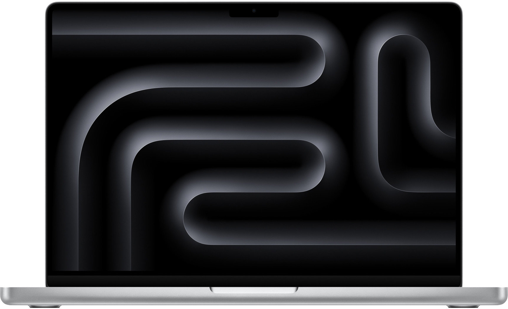 Акция на Apple MacBook Pro 14" M3 512GB Space Gray Custom (Z1C80001D) 2023 от Stylus