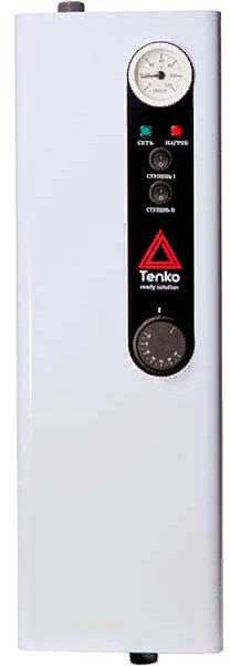 Акція на Tenko Эконом 30 кВт 380V від Stylus