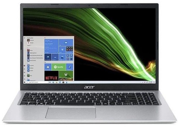 Акція на Acer Aspire 3 A315-58-350L (NX.AT0AA.00A) від Y.UA