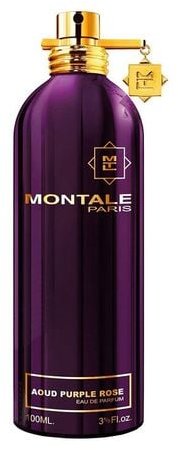 Акція на Парфюмированная вода Montale Aoud Purple Rose 100 ml Тестер від Stylus