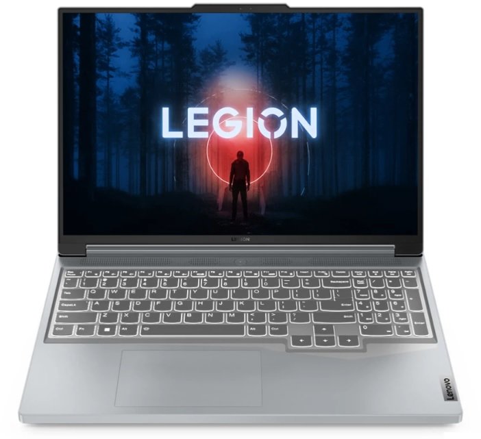 Акція на Lenovo Legion Slim 5 16IRH8 (82YA006QPB) від Stylus