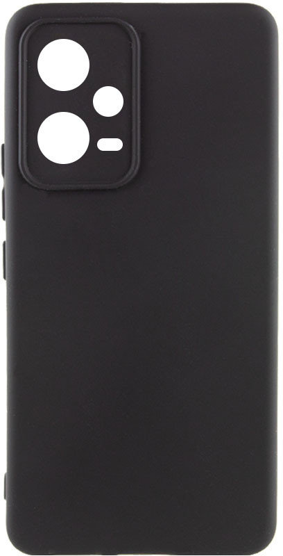 Lakshmi Case Silicone Cover Full Camera Black для Xiaomi Poco X5 5G / Redmi Note 12 5G
Lakshmi Case Silicone Cover Full Camera Black для Xiaomi Poco X5 5G / Redmi Note 12 5G