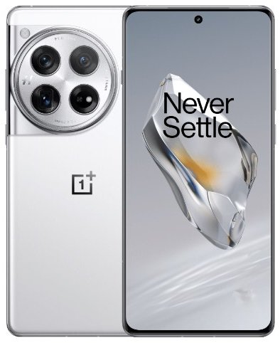 Акція на OnePlus 12 24/1TB Silver від Y.UA