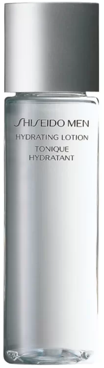 

Shiseido Men Hydrating Lotion Зволожуючий лосьйон для обличчя 150 ml