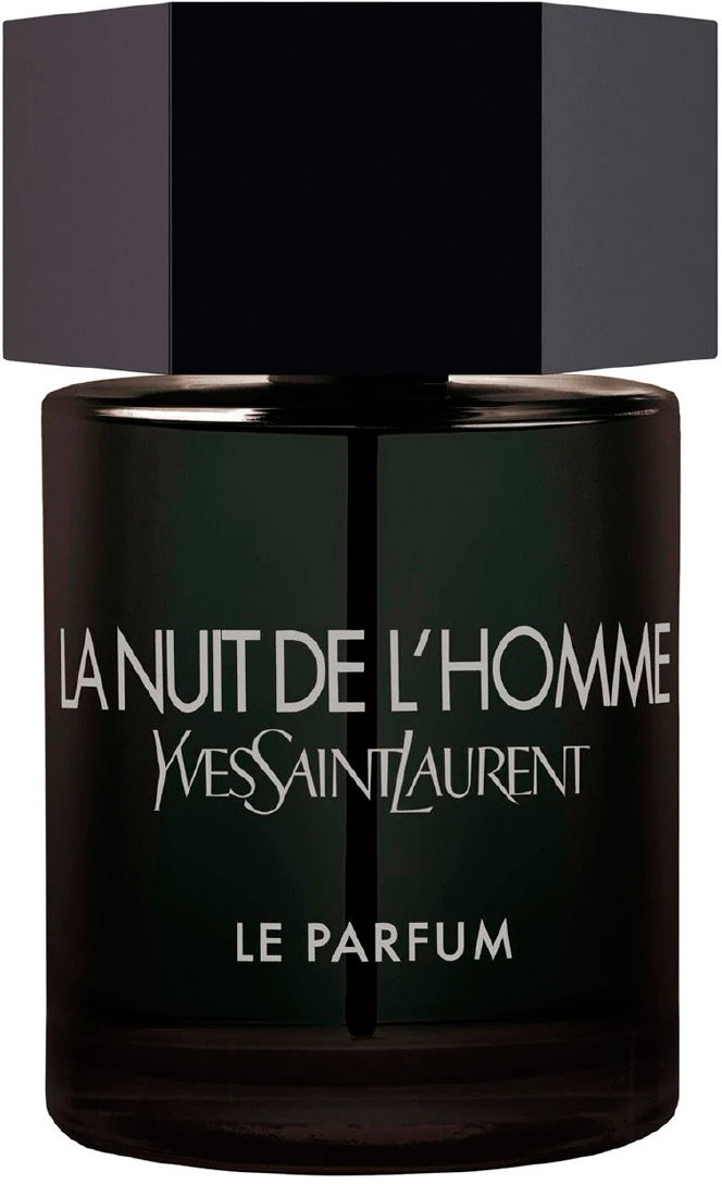 Акція на Yves Saint Laurent La Nuit De L`Homme Парфюмированная вода 100 ml від Stylus