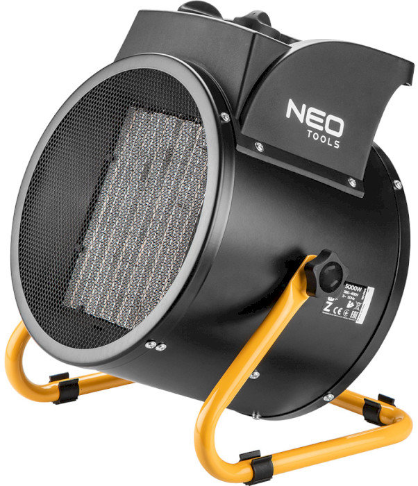 Акція на Neo Tools Tools 5 кВт Ptc (90-064) від Stylus