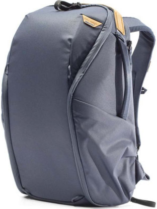 Акція на Peak Design Everyday Backpack Zip 15L Midnight (BEDBZ-15-MN-2) for MacBook 13-14" від Y.UA