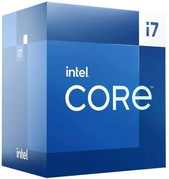 Акція на Intel Core i7-14700F (BX8071514700F) Ua від Stylus