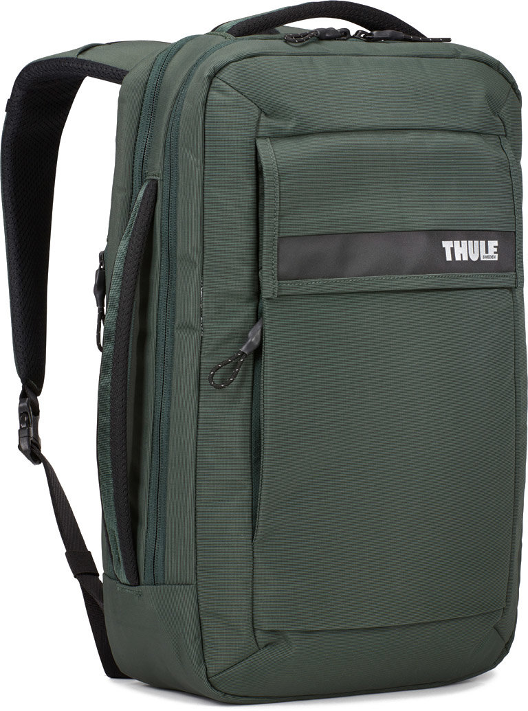 Акція на Thule Paramount 16L Convertible Backpack Racing Green (PARACB-2116) для MacBook Pro 15-16" від Y.UA