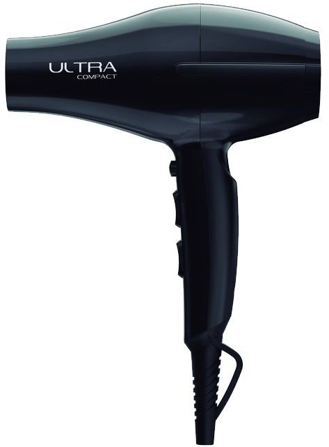 Акція на Ga.Ma Ultra Compact Black (SH2359) від Y.UA