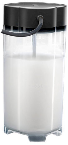 Акція на Контейнер для молока для кофеварок Nivona Spumatore Nimc 1000 від Stylus