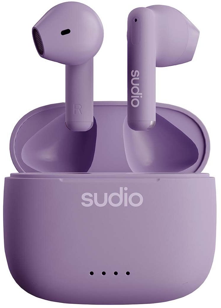 Акція на Sudio A1 Purple (A1PUR) від Stylus