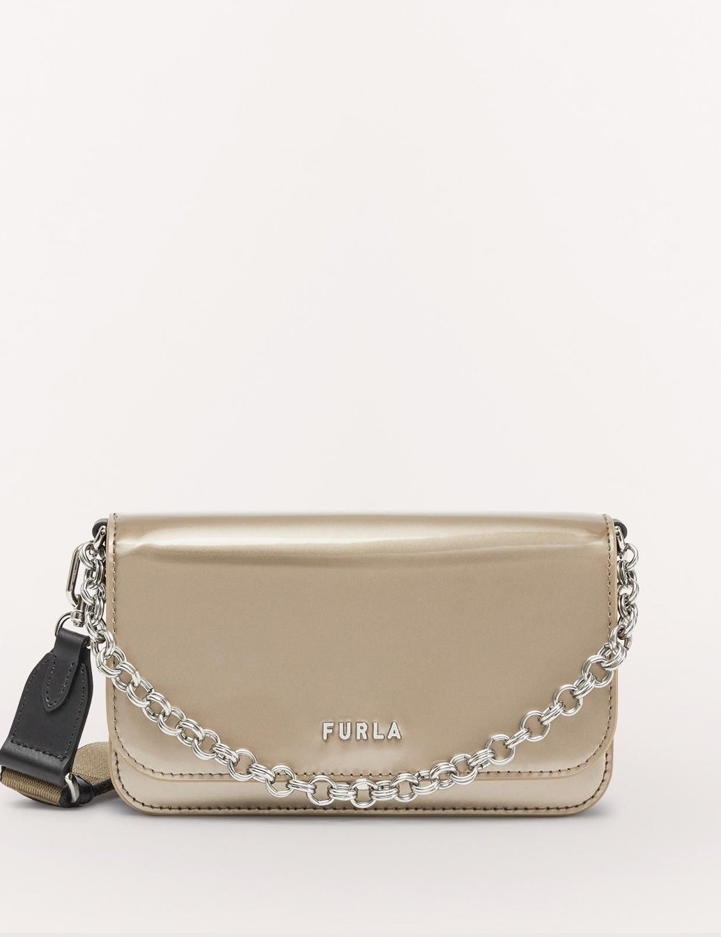 Женская сумка кросс-боди Furla Splendida Mini Shoulder металлик (WB00315BX03791009S)
Женская сумка кросс-боди Furla Splendida Mini Shoulder металлик (WB00315BX03791009S)