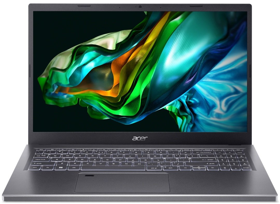 Акція на Acer Aspire 5 A515-58M (NX.KHGEU.005) Ua від Stylus
