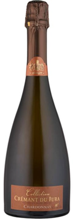 Акція на Игристое вино Marcel Cabelier Collection Cremant du Jura Chardonnay белое брют 0.75 л (WHS3570590109652) від Stylus