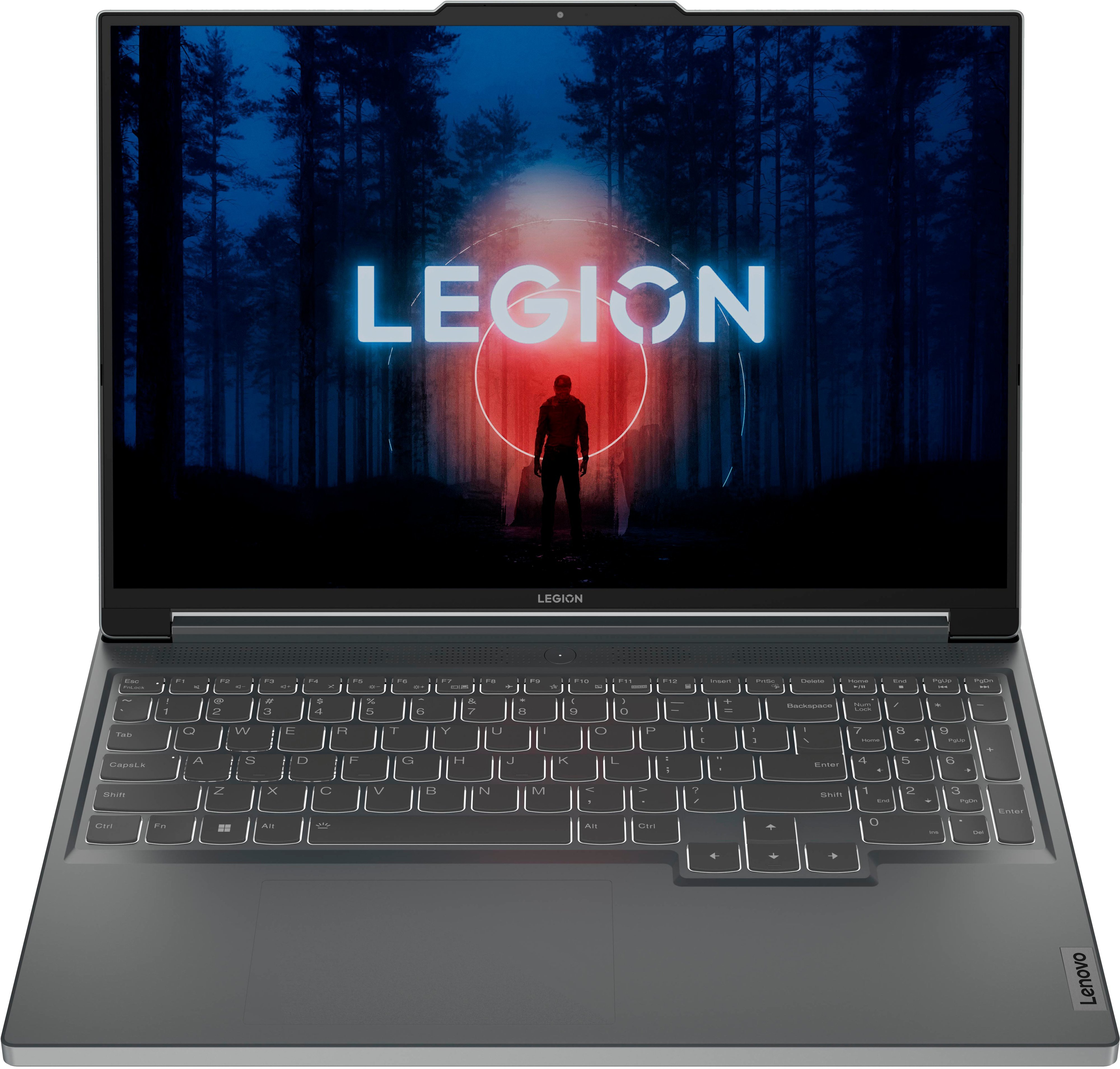 Акція на Lenovo Legion Slim 5 16APH8 (82Y900AXRA) Ua від Stylus