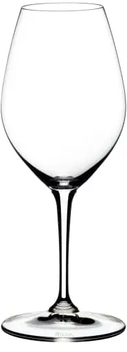 Акція на Riedel Vinum Champagne Wine Glass для шампанского 6х445 мл (7416/68-265) від Stylus