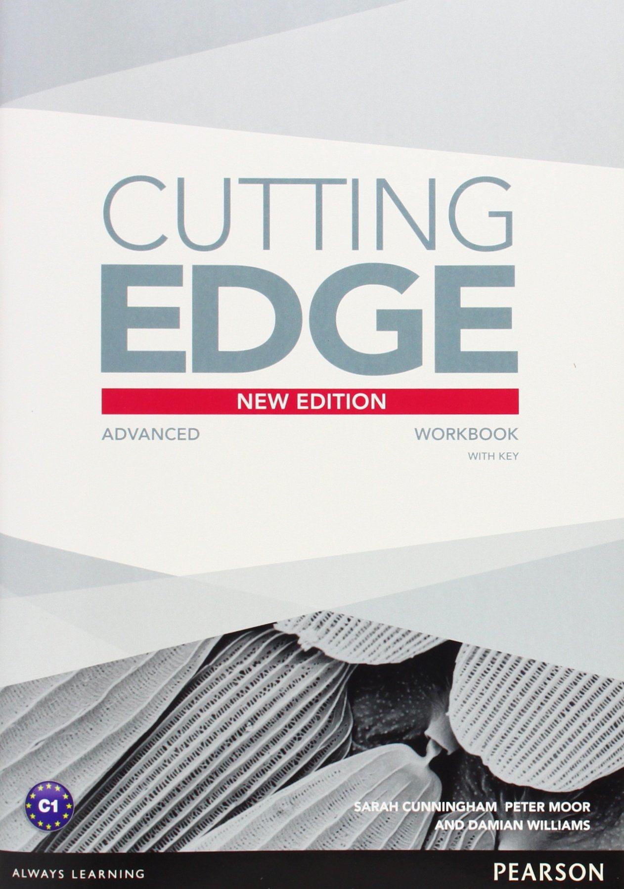 Акція на Cutting Edge 3rd ed Advanced Wb + Key (зошит для домашніх робіт 4901990000) від Y.UA