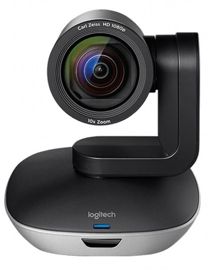 Акція на Logitech Group Video conferencing system (960-001057) від Stylus