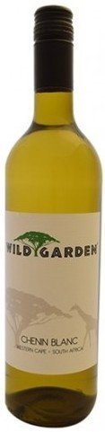Акція на Вино Wild Garden Chenin Blanc белое сухое 0.75л (VTS4002220) від Stylus