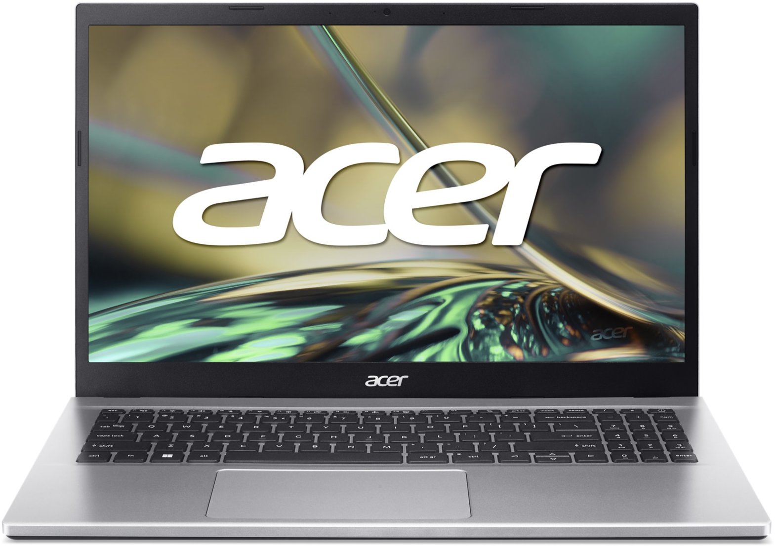 Акція на Acer Aspire 3 A315-59-523Z (NX.K6TEU.014) Ua від Stylus