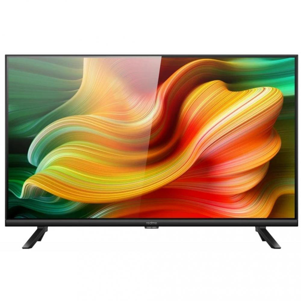 Акція на Realme 32 "HD Smart Tv (RMT101) від Y.UA