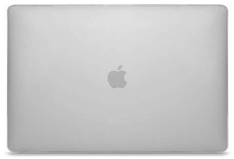 Акція на SwitchEasy Nude White for MacBook Pro 15" with Retina Display (2016-2019) від Y.UA