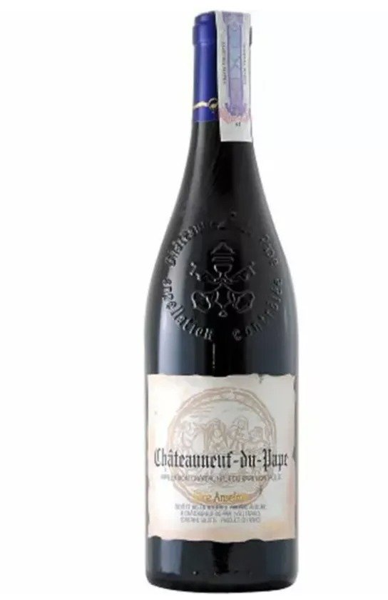 Акція на Вино Pierre Dupond Chateauneuf Du Pape красное сухое 0.75 л 14% (STA3298660034344) від Stylus