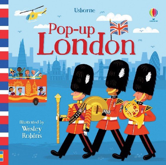 Акция на Pop-up London от Y.UA