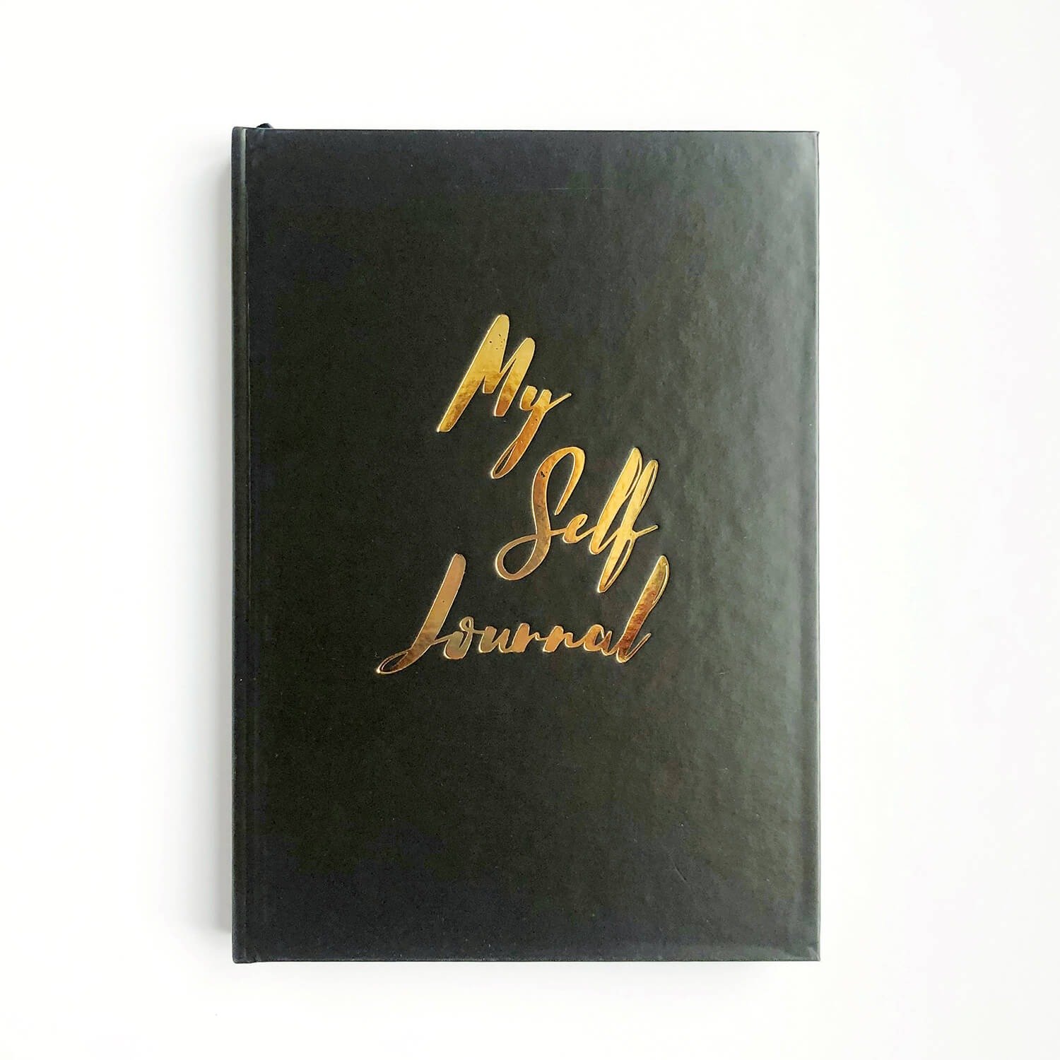 Акція на Щоденник Upgrade My Self Journal (U - MSJ) від Y.UA