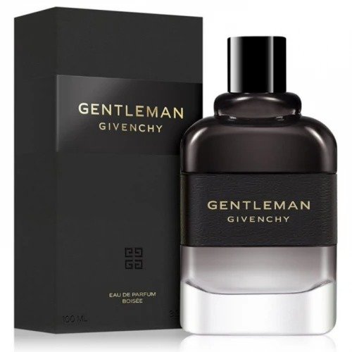 Акція на Парфюмированная вода Givenchy Gentleman Boisee 100 ml Тестер від Stylus