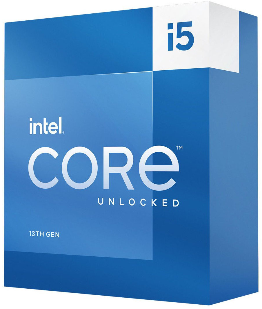 Акція на Intel Core i5-13600K (BX8071513600K) Ua від Stylus