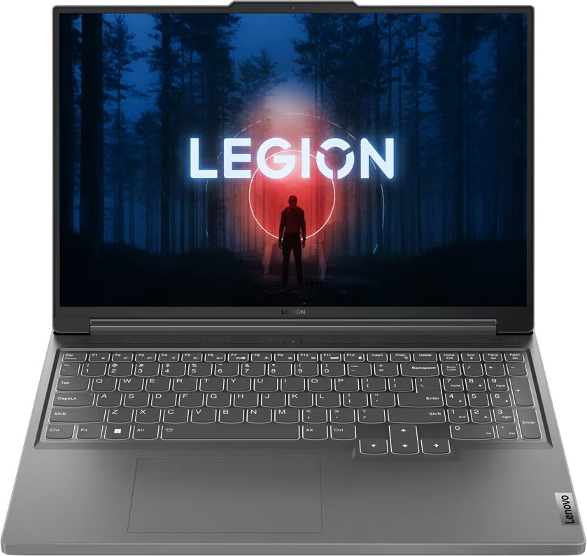 Акція на Lenovo Legion Slim 5 16APH8 (82Y9008NRM) від Stylus