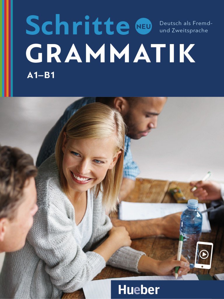 Акція на Schritte neu Grammatik A1-B1 від Y.UA