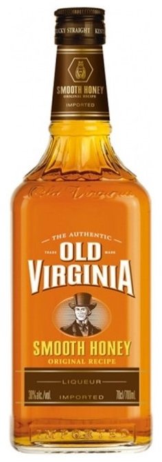 Акція на Ликер La Martiniquaise Old Virginia Honey 0.7л 30% (WNF3147699110607) від Stylus