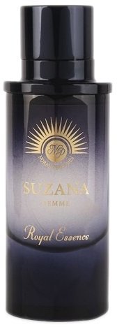 Акція на Парфюмированная вода Noran Perfumes Rozana 75 ml Тестер від Stylus