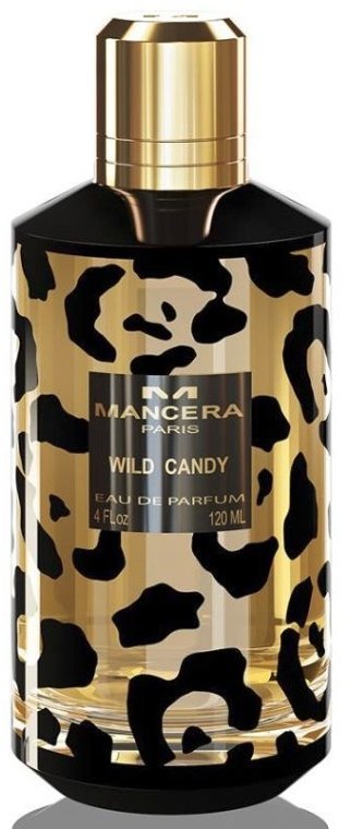 Акція на Парфюмированная вода Mancera Wild Candy 120 ml Тестер від Stylus