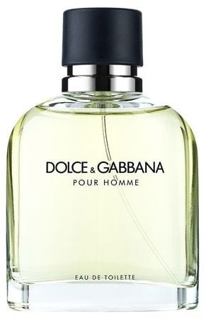 Акція на Туалетная вода Dolce&Gabbana Men 75 ml від Stylus