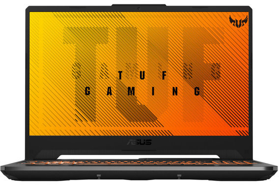 Акція на Asus Tuf Gaming F15 (FX506LHB-HN323W) від Stylus