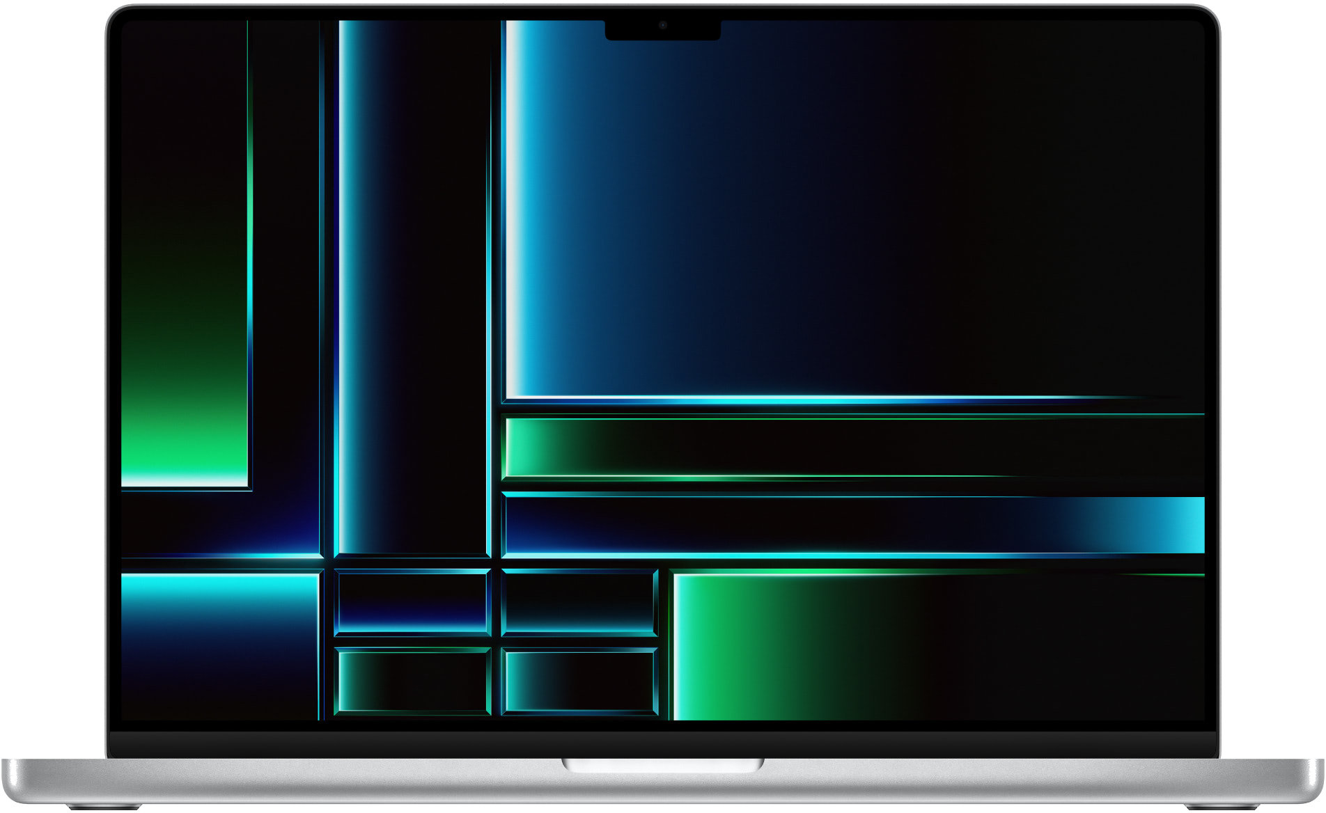 Акція на Apple MacBook Pro 16" M2 Max 512GB Silver Custom (Z177000E9) 2023 від Y.UA