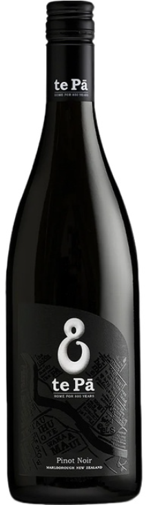 Акція на Вино Te Pa Pinot Noir 2020 красное сухое 0.75 л (WHS9421902639012) від Stylus